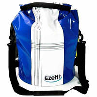 Популярний! Термосумка Ezetil Keep Cool Dry Bag 11 л (4020716280196) - Краща якість тільки на Nukleon.com.ua