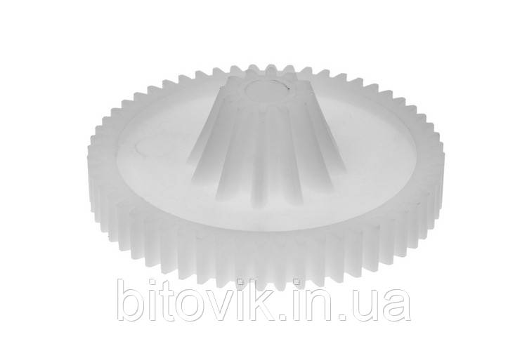 Шестерня для кухонного комбайна і м'ясорубки VES 2070