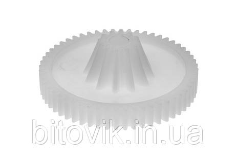 Шестерня для кухонного комбайна і м'ясорубки VES 2070, фото 1