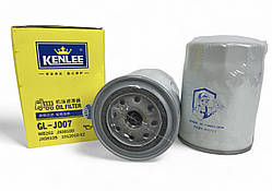 Фільтр оливний JX0810B M20x1.5 на генератор Ricardo/Matari мотор RLR6M3L-15 WB202 1012010-XZ KENLEE