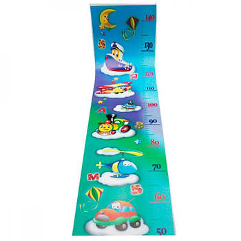 Ростомір картонний Р-03 640617 G-Rich