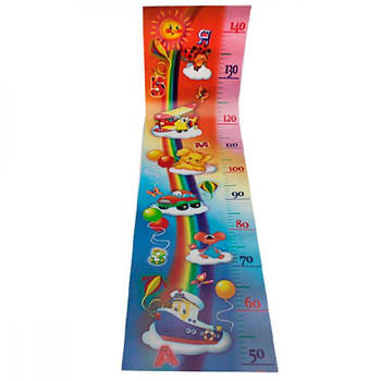 Ростомір картонний Р-01 640615 G-Rich