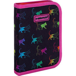 Пенал Head AC1Rainbow kitty з одним віддленням (503023033) - оригінал