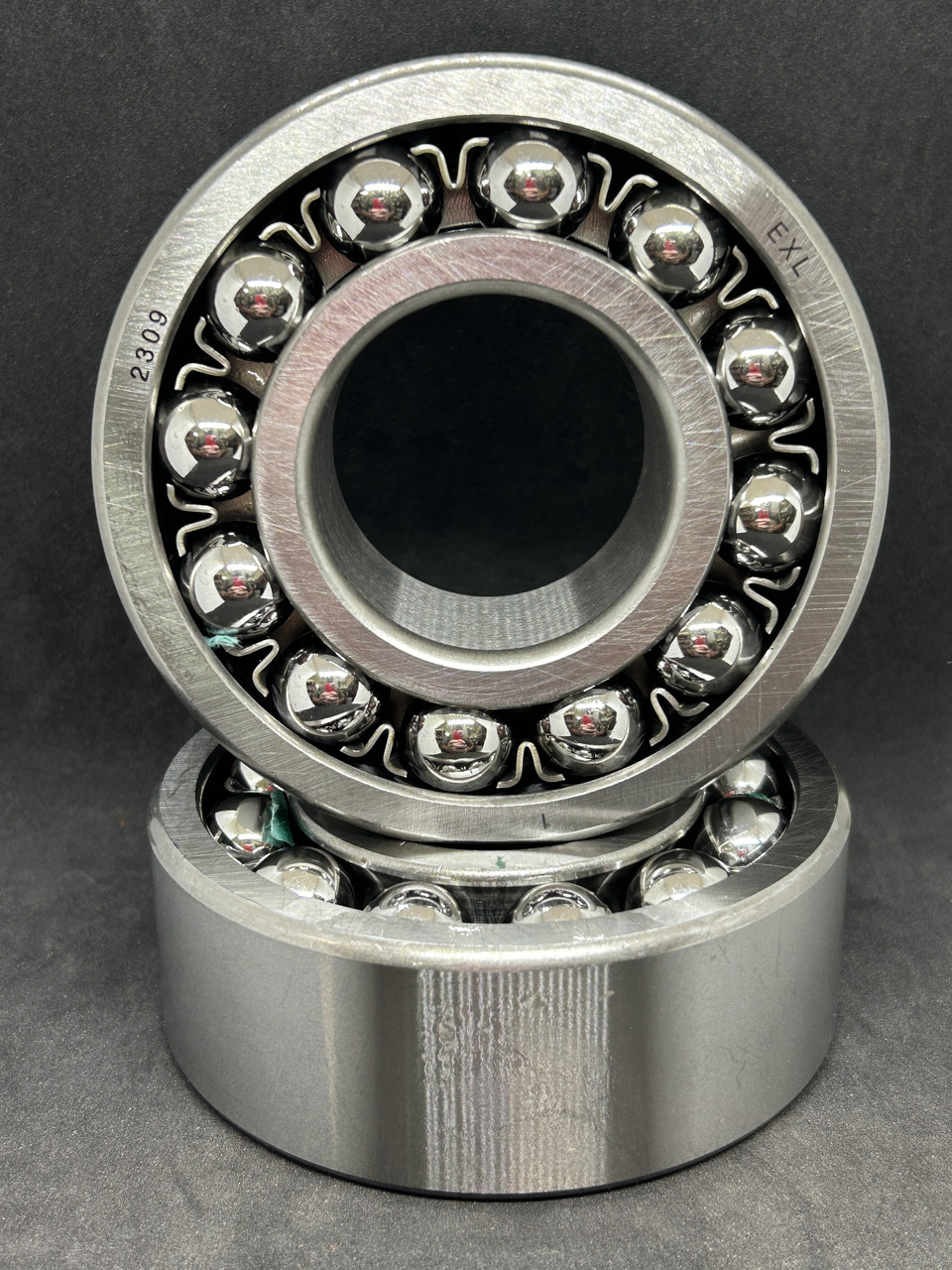 Підшипник 2309, 1609 (45*100*36) EXL ORIGINAL!!!, фото 1