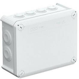 Розподільча коробка OBO OBO Т160 IP66 (110533) - оригінал