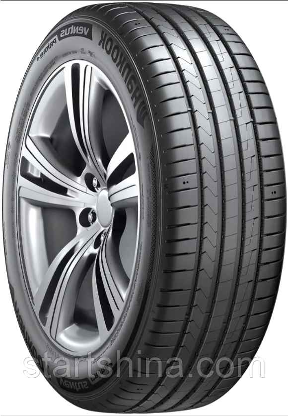 Літні легкі шини 225/55 R17 101W HANKOOK Ventus Prime 4 K135 XL