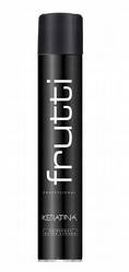 Лак для волосся екстра стронг Frutti keratina extra strong 750 мл