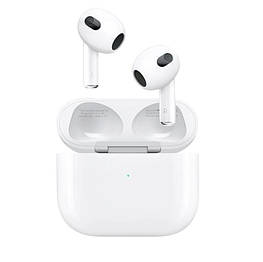 Навушники бездротові Bluetooth BOROFONE BW13 9046 у кейсі, білі - оригінал