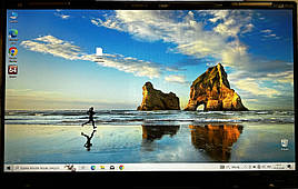 Б/В Матриця екран дисплей AU Optronics 15.6" B156HAN09.2 slim eDP 40 pin FHD (1920x1080) ДЕФЕКТ