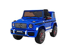 Електромобіль Ramiz Mercedes AMG G63 лакований, фото 5