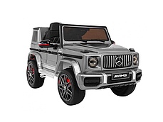 Електромобіль Ramiz Mercedes AMG G63 лакований, фото 4