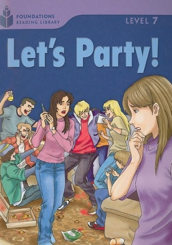 Let's Party, фото 1