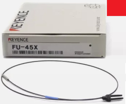 FU-45X KEYENCE Датчик, фото 1
