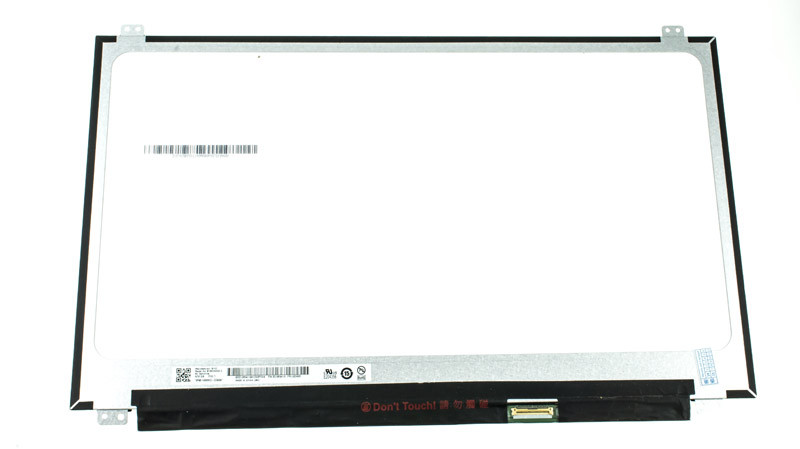 Матриця 15.6 B156HAK02.0 H/W: 9A touch (1920*1080, 40pin(eDP, IPS), LED, SLIM(вертикальні вушки), матова,