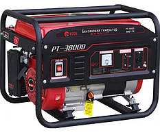 Бензиновий генератор EDON PT 3800D