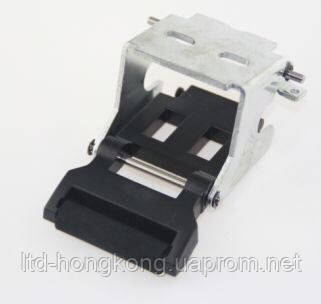 Флора LJ320P притискної ролик в зборі (Flora LJ320P pinch roller assembly)