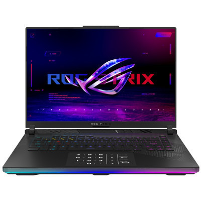 Ноутбук Asus G634JZR-RA124X (90NR0IC2-M005M0) Off Black