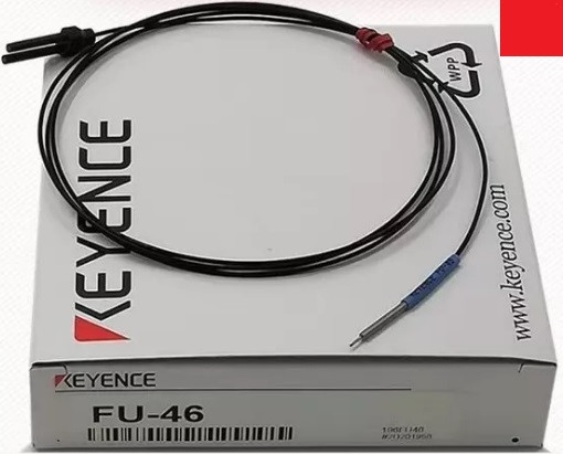 FU-46 KEYENCE Датчик, фото 1
