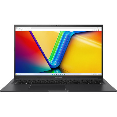 Ноутбук Asus M3704YA-AU158 (90NB1192-M006T0) Indie Black