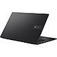 Ноутбук Asus M3704YA-AU158 (90NB1192-M006T0) Indie Black, фото 8