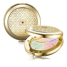 Мерехтлива компактна пудра The History of Whoo Gongjinhyang Mi Color Powder Pact 13 g