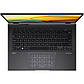 Ноутбук ASUS Zenbook 14 UM3402YA-KP751 (90NB0W95-M01C20), фото 5
