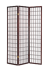 Декоративні ширми