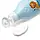 Молочко для тіла Babylove Pflegemilk Sensitive, 250 мл., фото 3