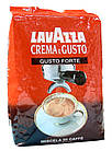 Кава в зернах Lavazza Espresso Crema e Gusto Forte 1 кг., фото 3