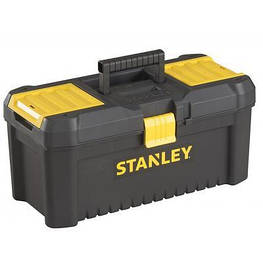Ящик для інструментів Stanley ESSENTIAL, 12.5 (316x156x128мм) (STST1-75514) - оригінал