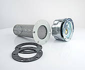 Фільтр сапун TA80B10A002P01 гідравлічний, 10 мкм, Qmax 550 л/хв.