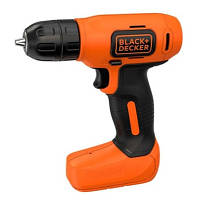 Популярний! Шуруповерт Black&Decker BDCD8 - Краща якість тільки на Nukleon.com.ua