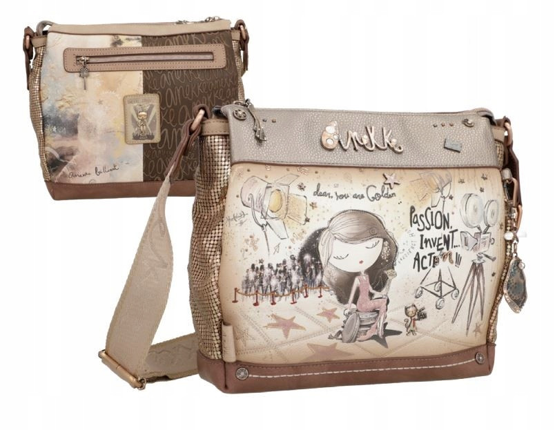 Сумочка Anekke Hollywood A132