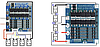 Плата захисту BMS 4s 30 А LiFePO4 з балансуванням, фото 3