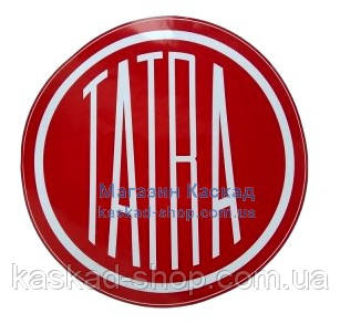 T018521 кришка передня в зборі кермового механізму автомобіля TATRA-158 Phoenix