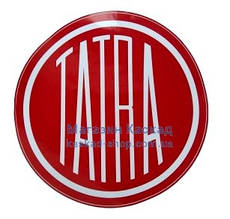 T004433 з'єднувач трубки підкачування автомобіля ТАТРА-158