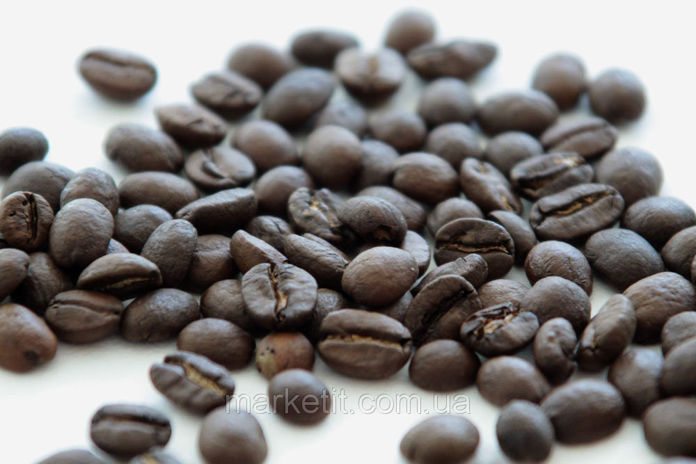 Кофе в зернах Lavazza Espresso Tierra Selection 1 кг. - фото 3 - id-p26288068