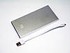 Power Bank Mi 28000mAh Тонкий Зовнішній Акумулятор, фото 5