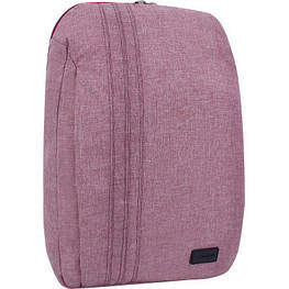 Рюкзак шкільний Bagland Hope 13 л. бордо (0058369) (888310737) - оригінал