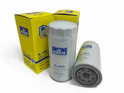 Фільтр оливний JX0818 (1000424655/JX0818AE/ JX0818A4/LF1632/ VG61000070005 )  (KDF 188/S)  Резьба 1''-12