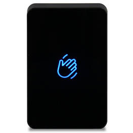 Кнопка виходу Trinix ART-940 black - оригінал