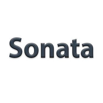 Sonata