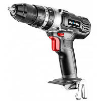 Популярний! Шуруповерт Graphite аккумуляторный Energy+ (без АКБ и БП) (58G010) - Краща якість тільки на Nukleon.com.ua