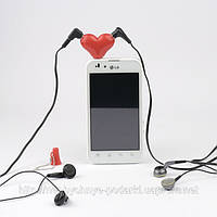 Музичне серце — аудіосплітер для меломанів