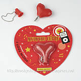 Музичне серце — аудіосплітер для меломанів, фото 3