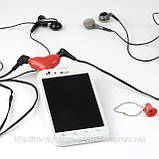 Музичне серце — аудіосплітер для меломанів, фото 4