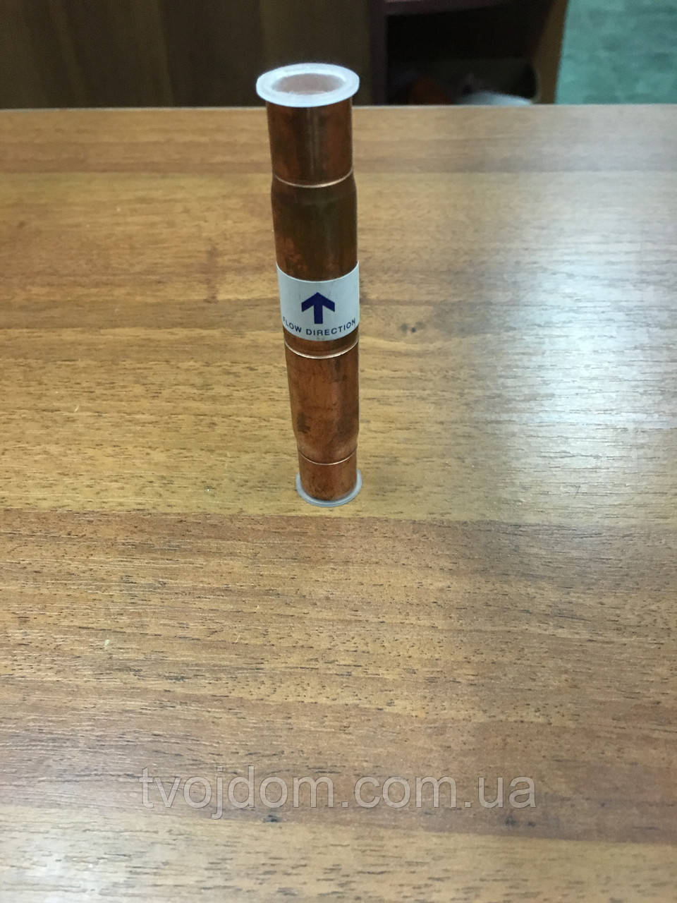 Клапан зворотний 1/2