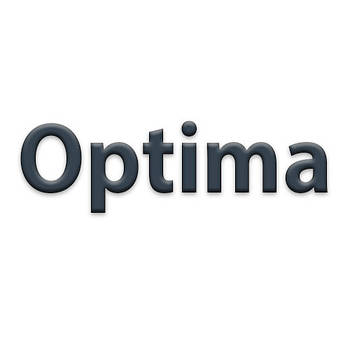 Optima