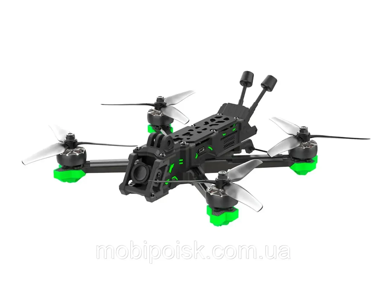 Квадрокоптер iFlight Nazgul Evoque F5X V2 6S (PNP)