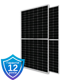 Cонячна панель JA SOLAR JAM66D42-575/MB 575 Вт
